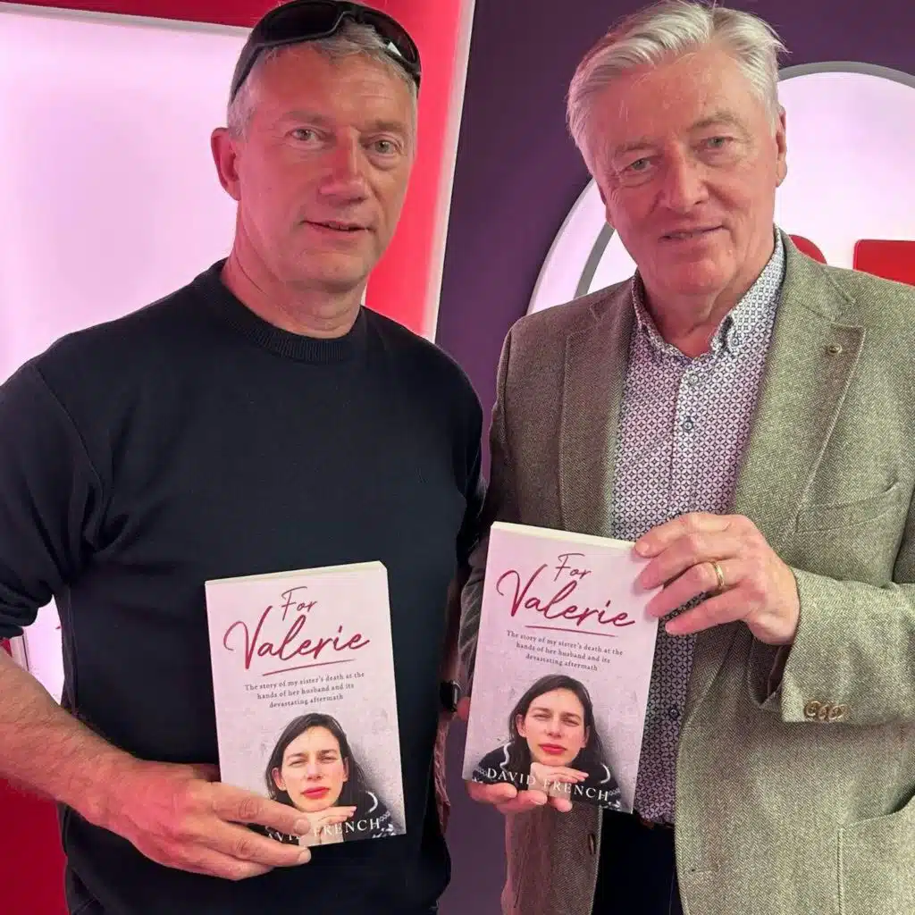 Remembering mother of three Valerie French 'For Valerie'