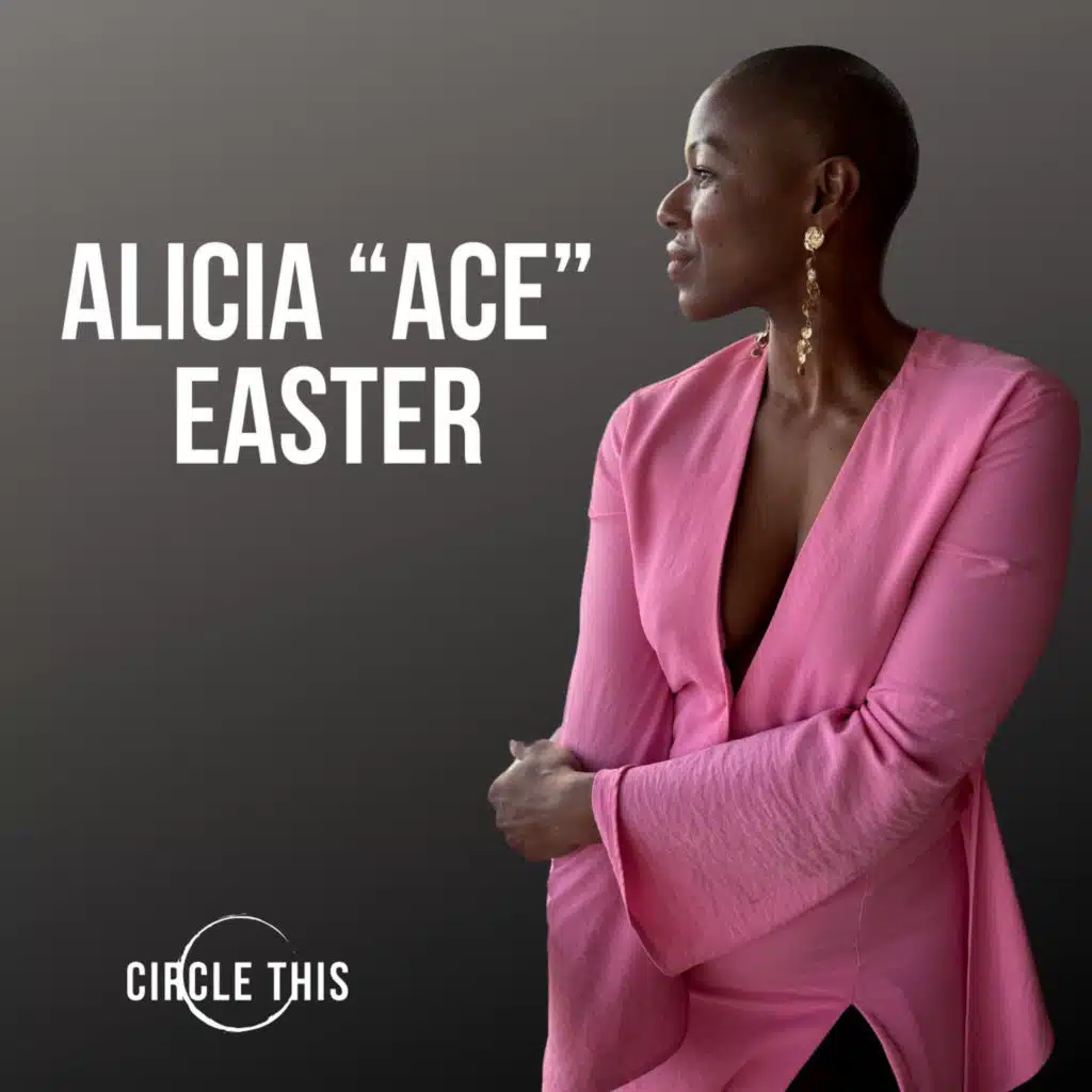 The Holy Mother Within: A Conversation with Spiritual Wellness Leader ACE Easter