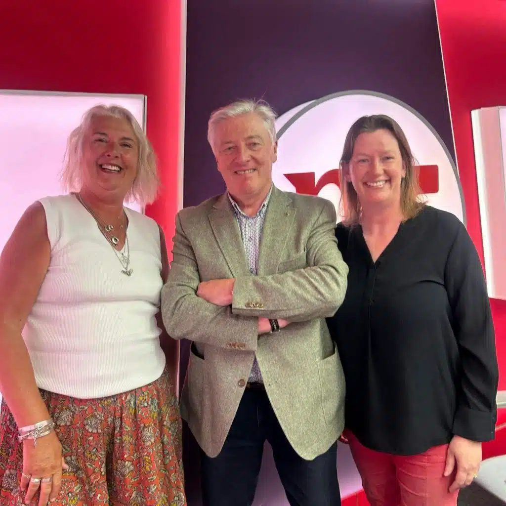 Celebrating women comedy performers and creators