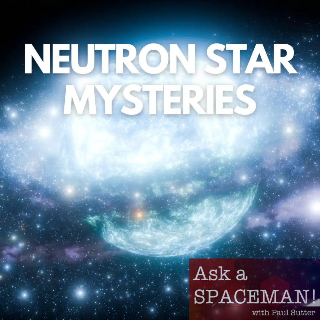 AaS! 248: What's Going on Inside Neutron Stars?
