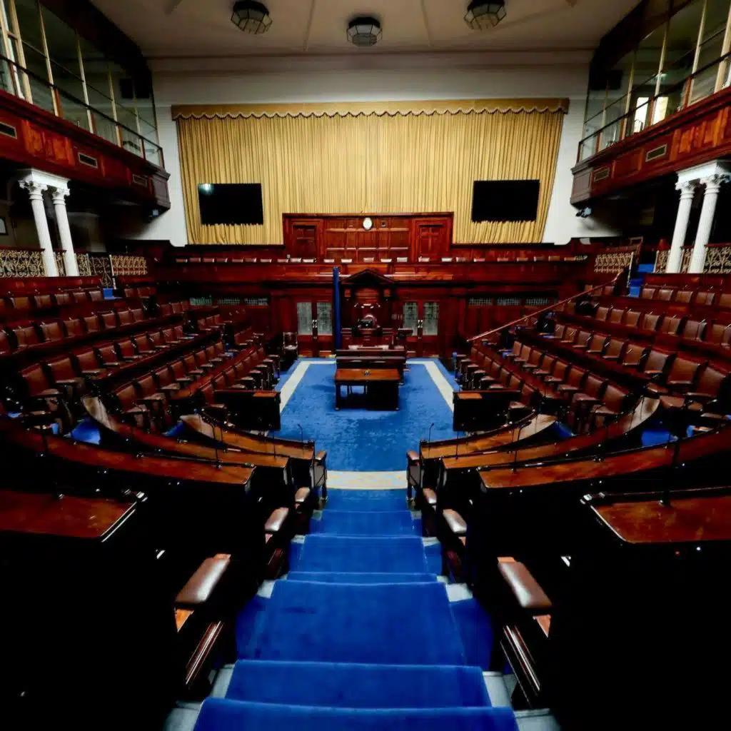 Do we have a ‘do-nothing’ government?