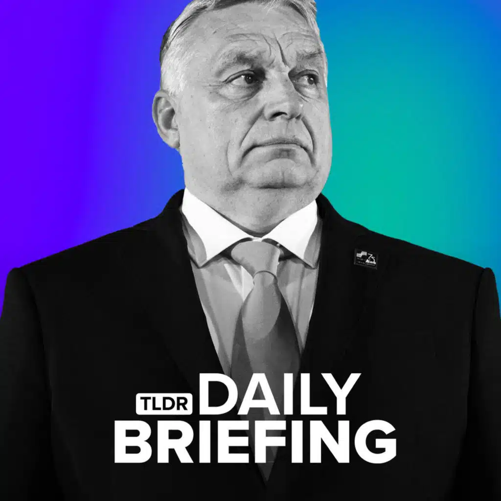 Why is Hungary leaving the International Criminal Court?