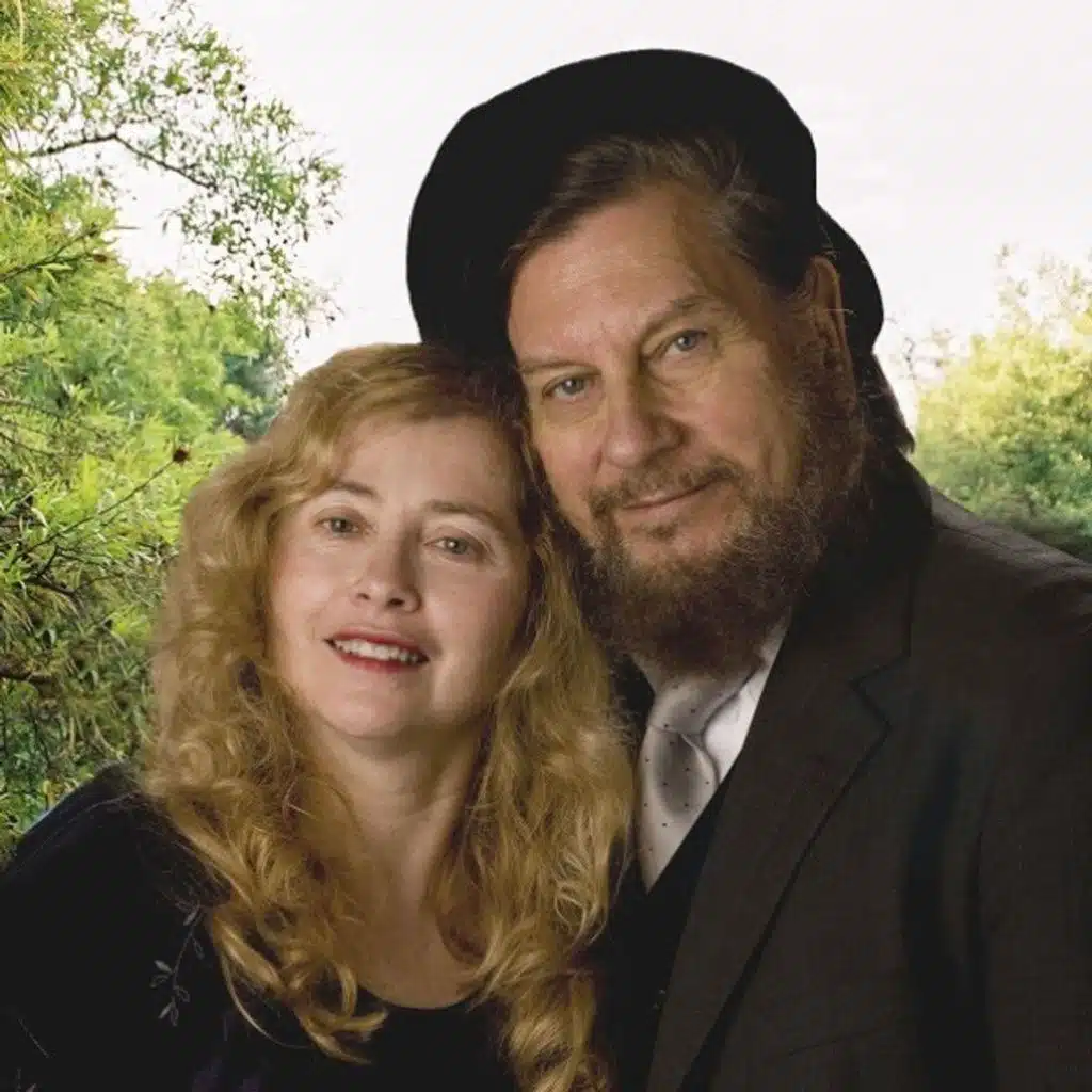 JJ & Desiree Hurtak: NASA Took 6 Years to Confirm This