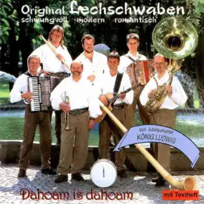 Original Lechschwaben