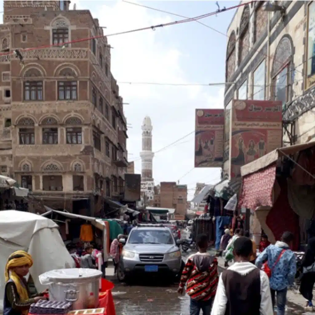 From Past and Present to Future: Finding a Positive Path between Ideals and Possibilities in Yemen