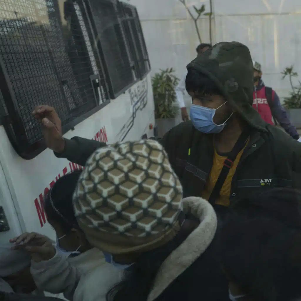 India's Relationship with the U.S.