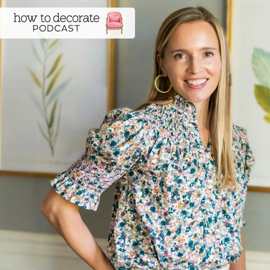 Ep. 413: Elevating Everyday Design with Kate Figler