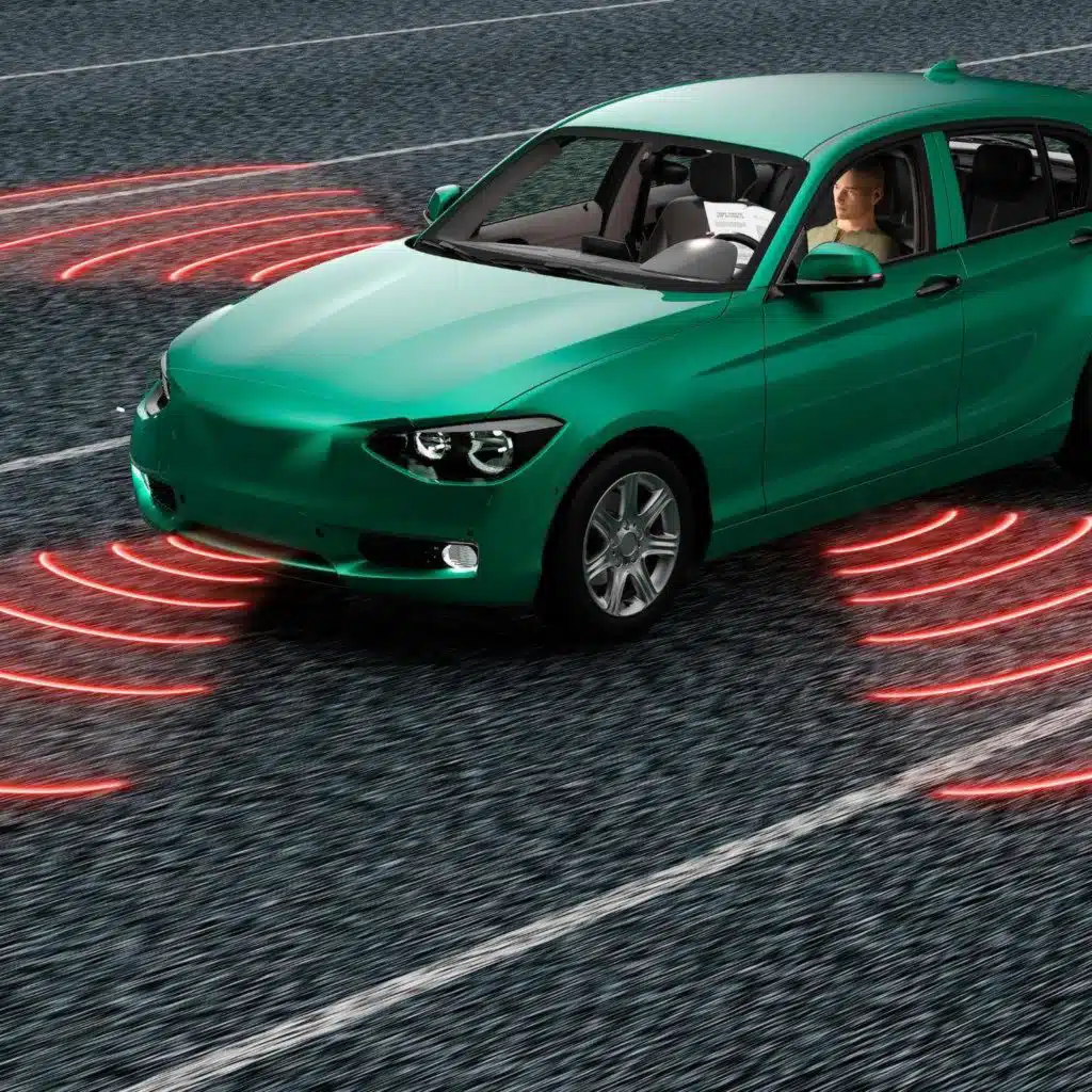 Are we getting closer to driverless cars?