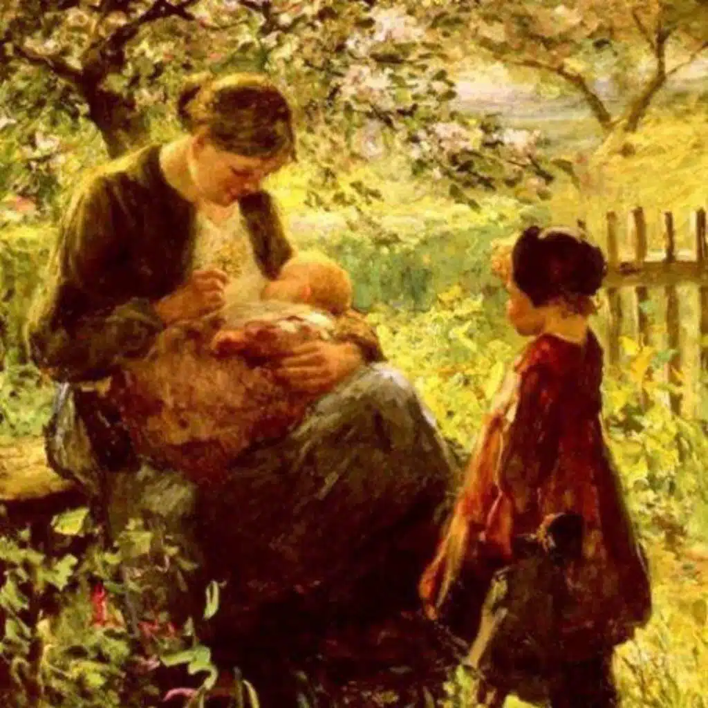 Episode 362: THE UNBELIEVABLE REVELATION OF GOD'S HEART FOR YOUR HOME, Part 3