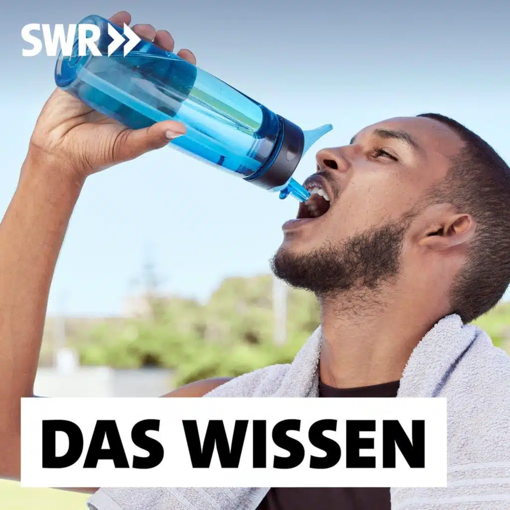 Schlucken – Ein Reflex, der unser Überleben sichert