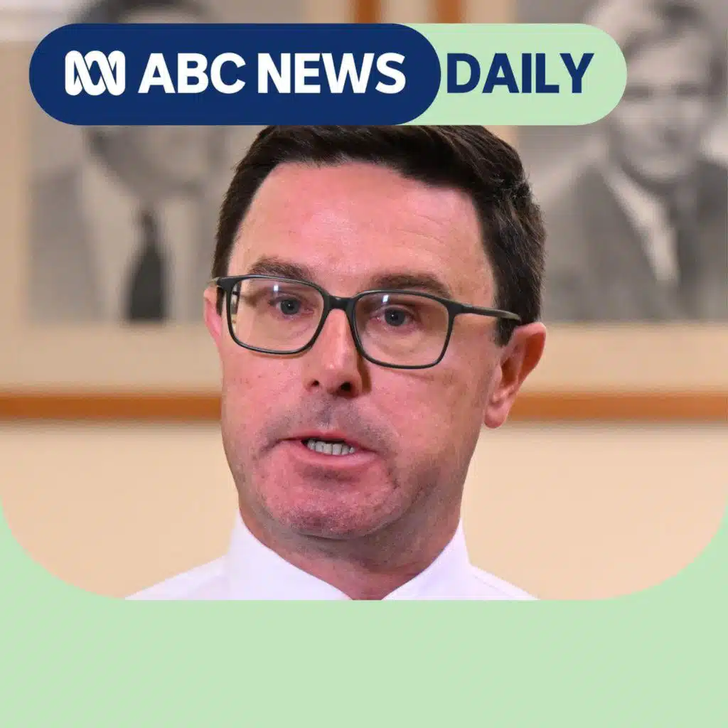 Why the Nationals nuked the Coalition