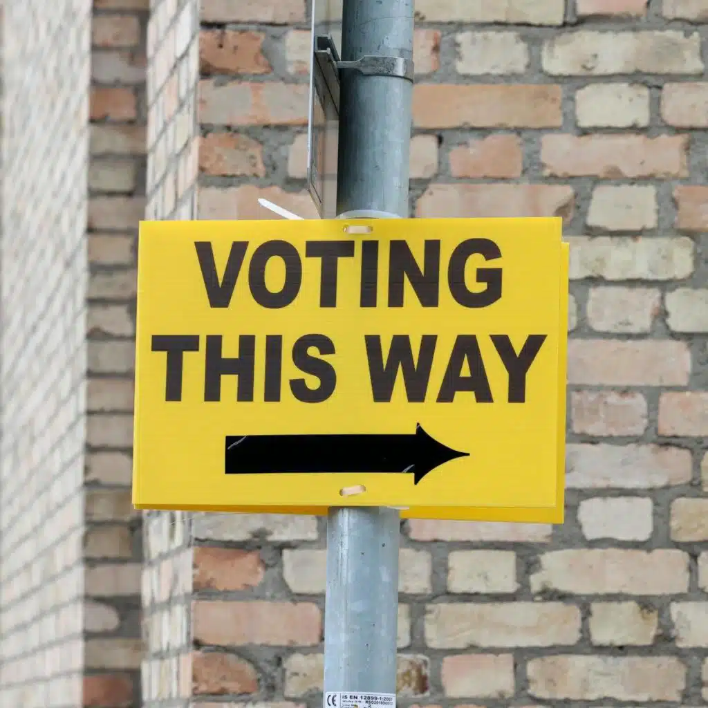 Should the voting age be lowered to 16?