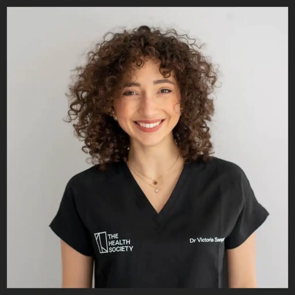 #298 How to Reduce Inflammation with Dental and Oral Care | Dr Victoria Sampson