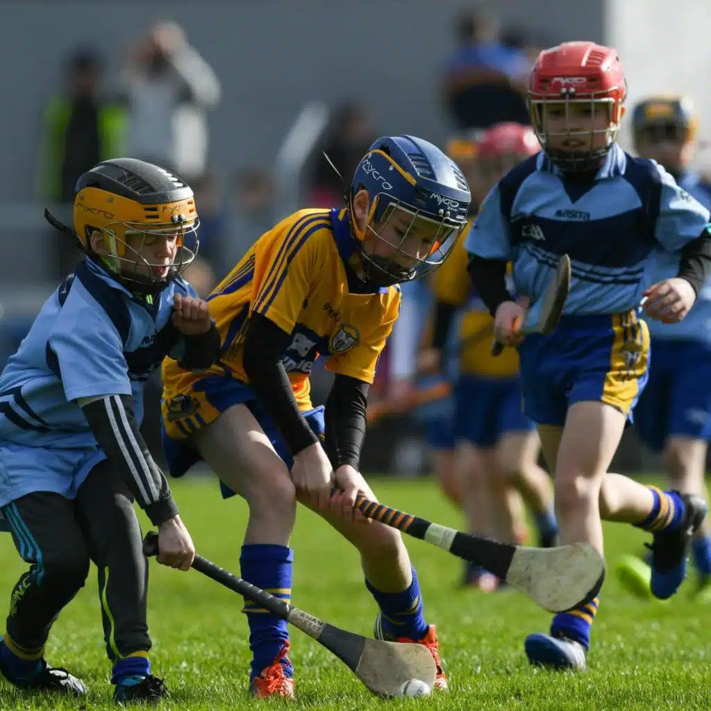 Why youth clubs need to be saved