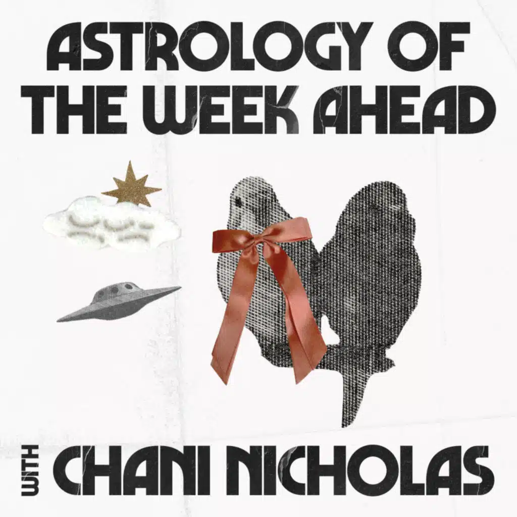 The Week of May 19th, 2025: Blazing bright into Gemini season