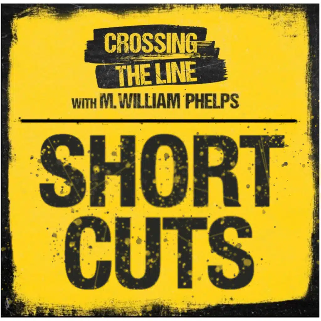 SHORT CUTS: Julie Sulpizio and Her Doomsday Cult: God, Guns, & A Hero's Murder