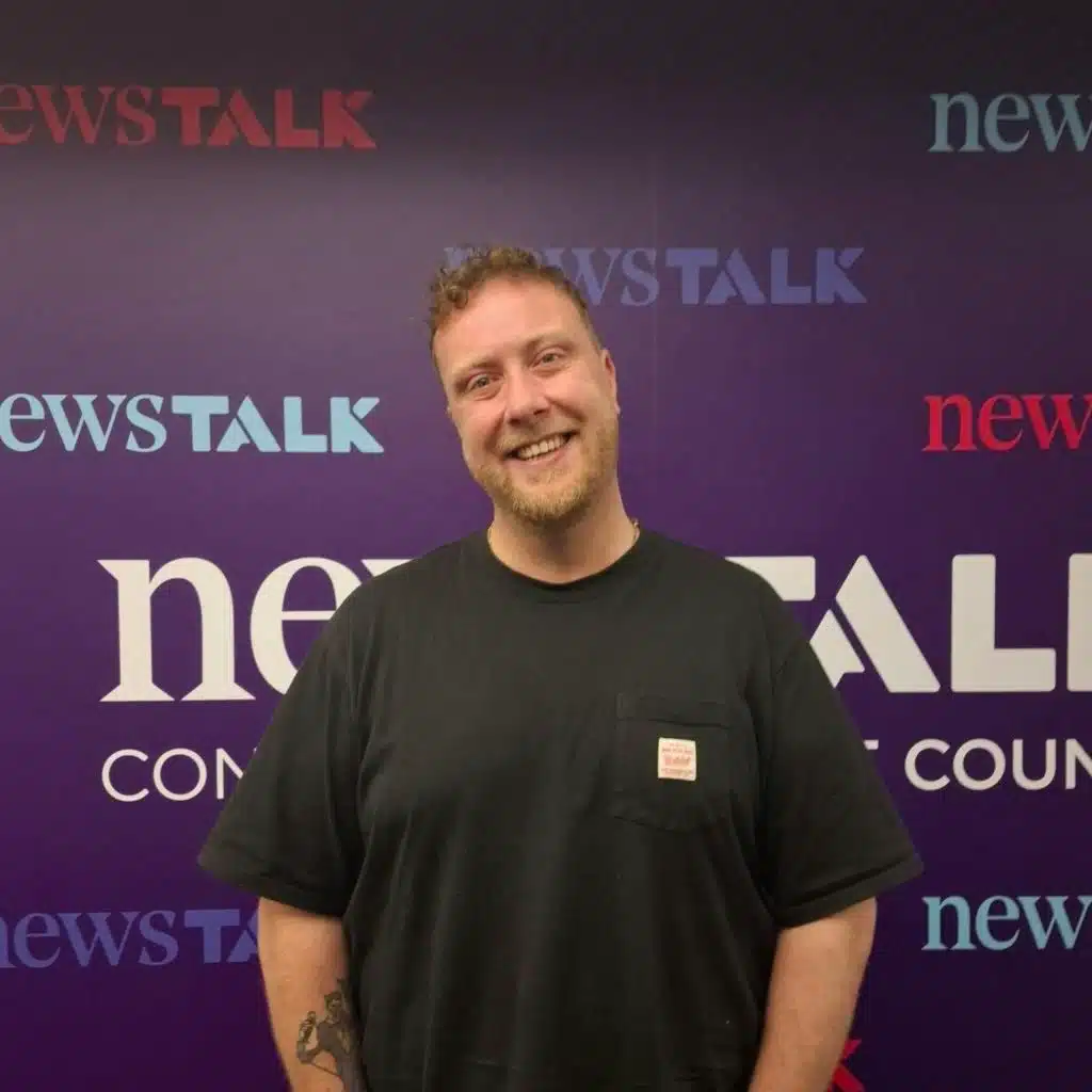 The Bookshelf with Martin Beanz Warde