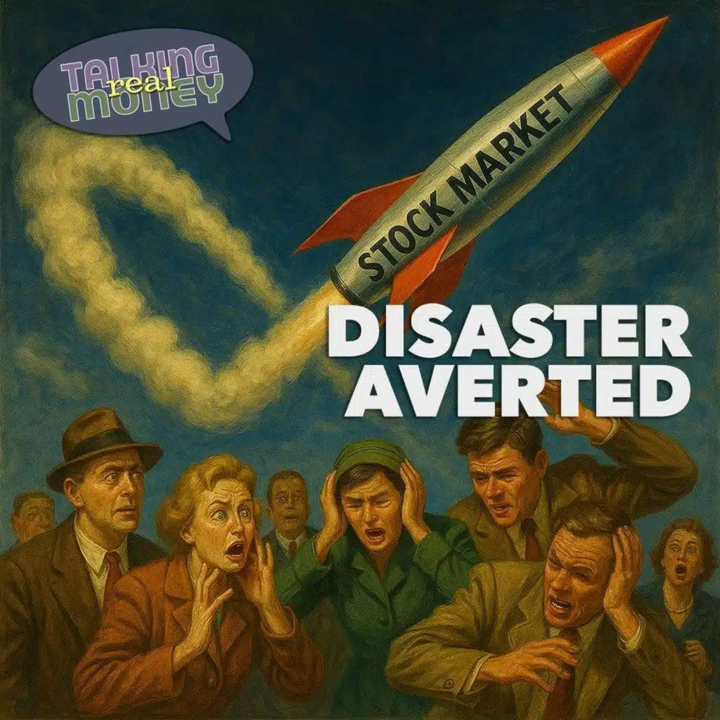 $8 Trillion Turnaround