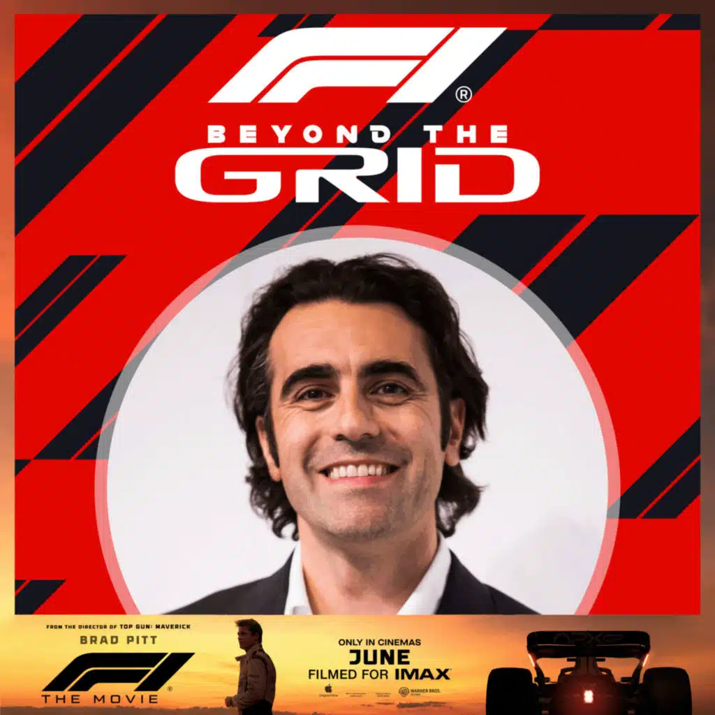 Dario Franchitti: why ‘F1 dream’ never became reality