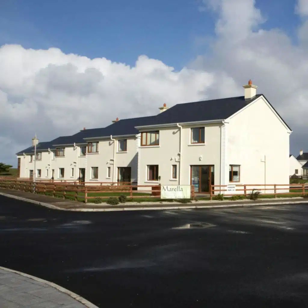 Is it fair to boycott holiday home owners?