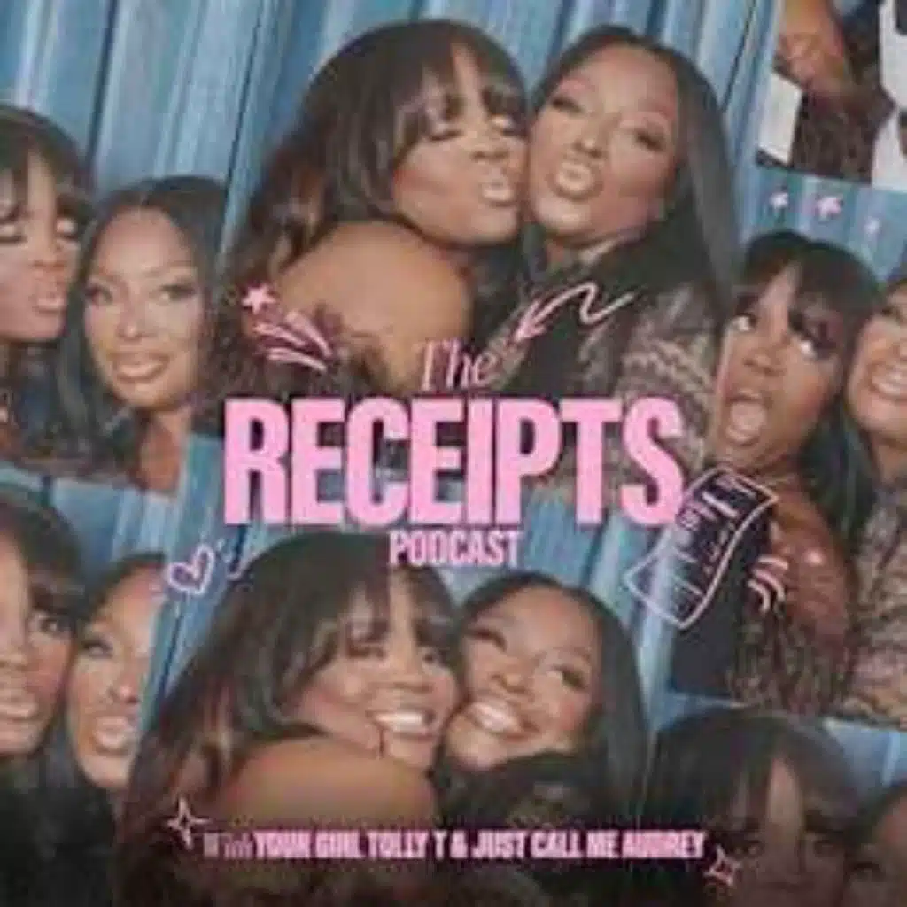 253: Dance Like Everyone's Watching 