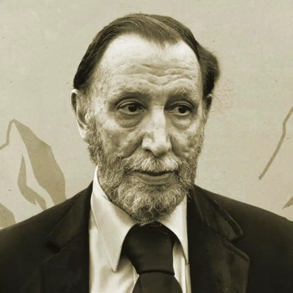 Berge in  der Musik: Alan Hovhaness