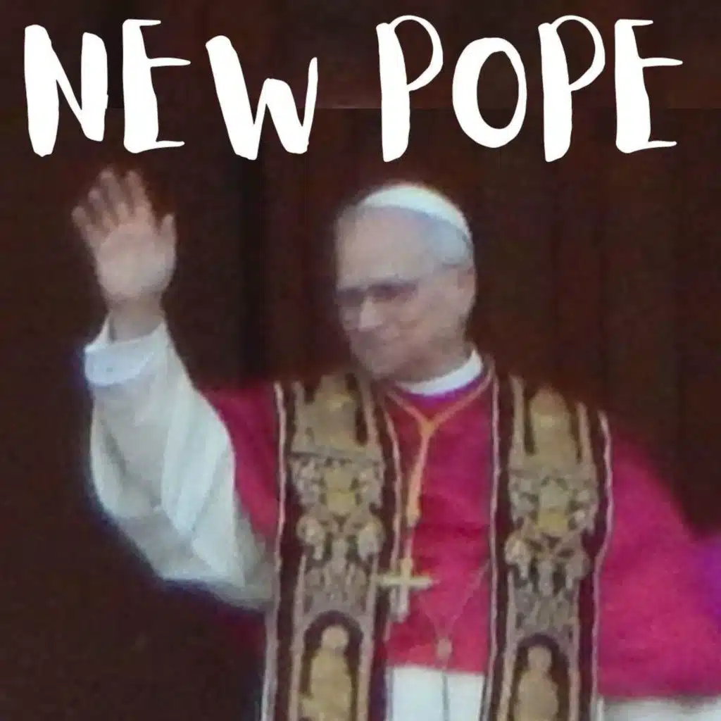 Kid News This Week: New pope, India-Pakistan-ceasefire, China-US tariffs, lost Oz dog reunion, blobfish of the year