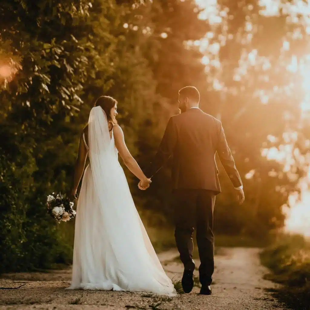 What are the biggest glam mistakes brides make on the big day?