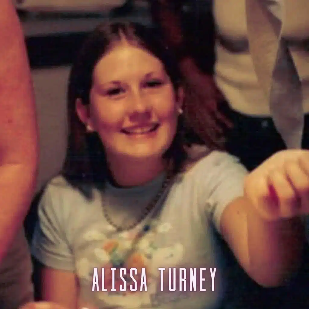 Update: Alissa Turney