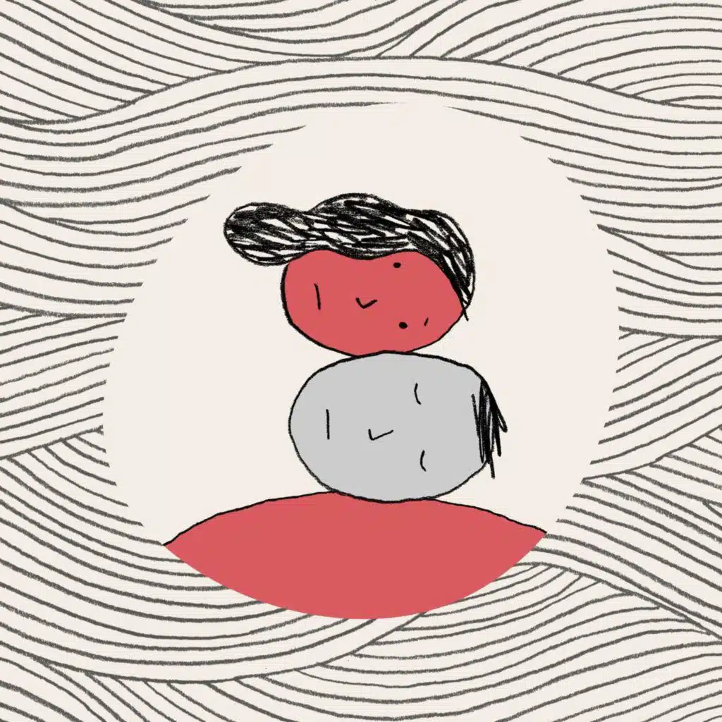 Friends for 16 Years. Lovers for One Night.