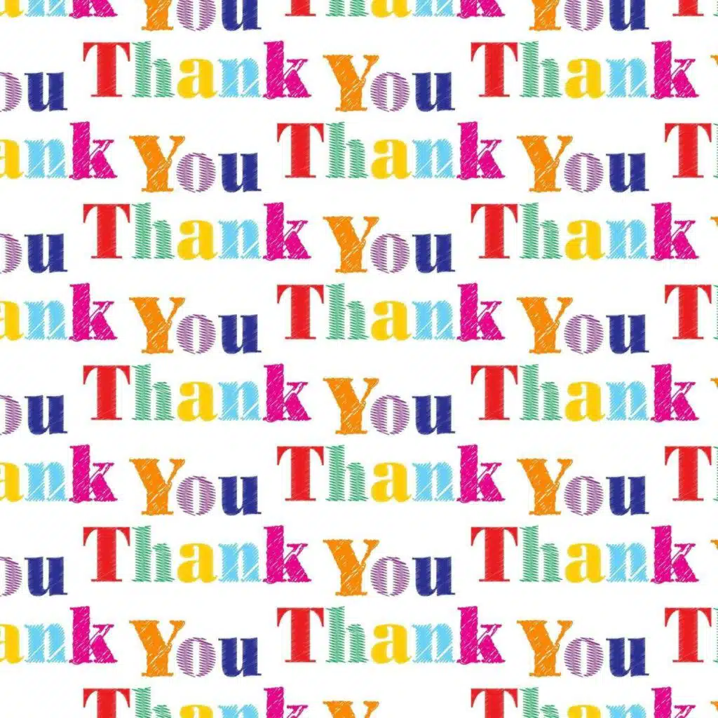 Have we stopped being polite?