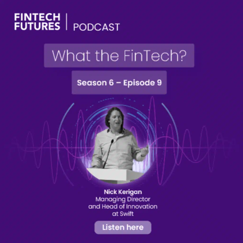 What the FinTech? | S.6 Episode 9 | How digital assets can enable global payments interoperability