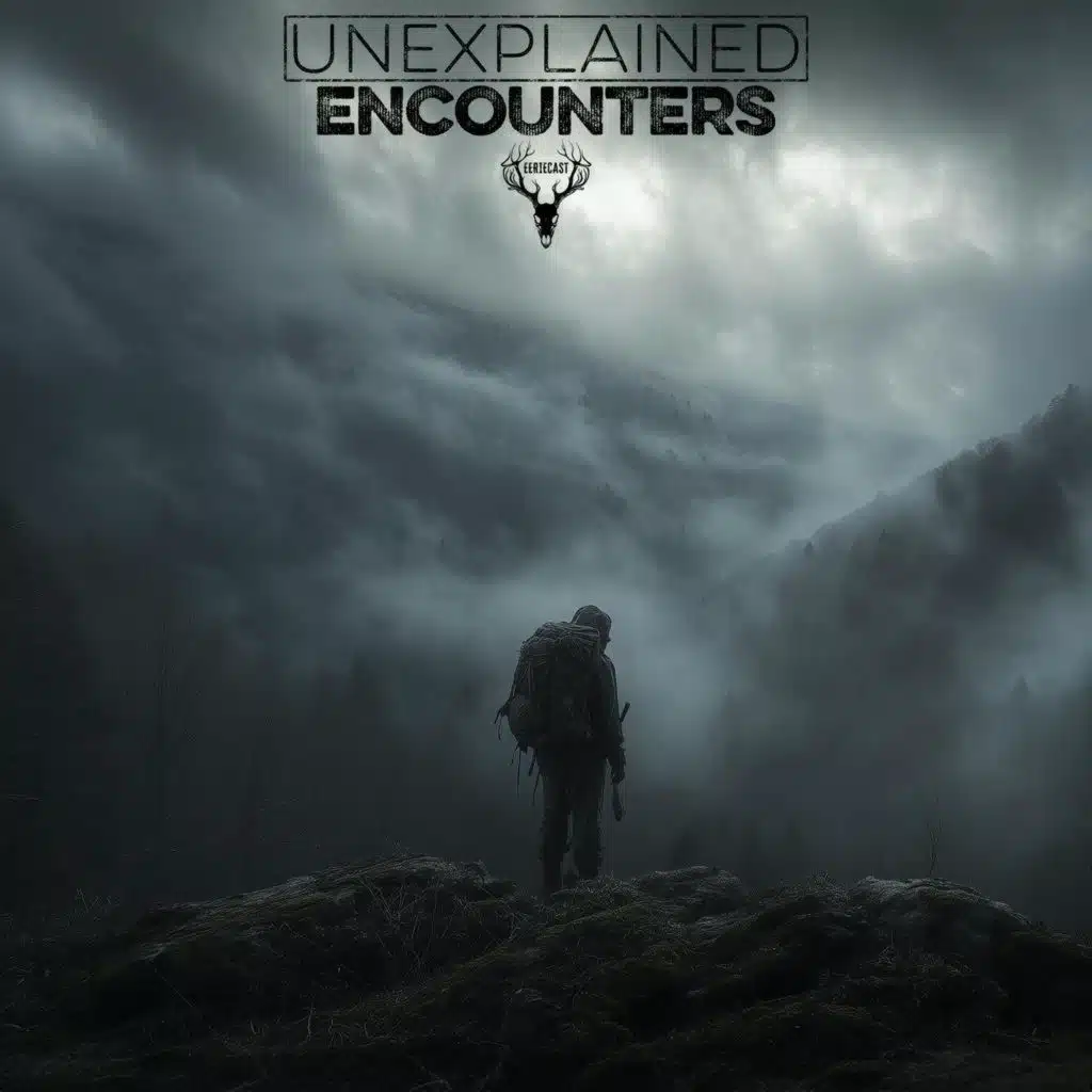 4 Extremely Creepy Stories from the APPALACHIAN MOUNTAINS