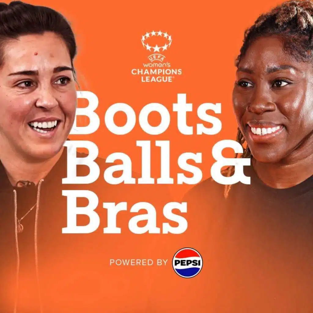 Women's Champions League Final Preview | Arsenal Vs Barcelona.