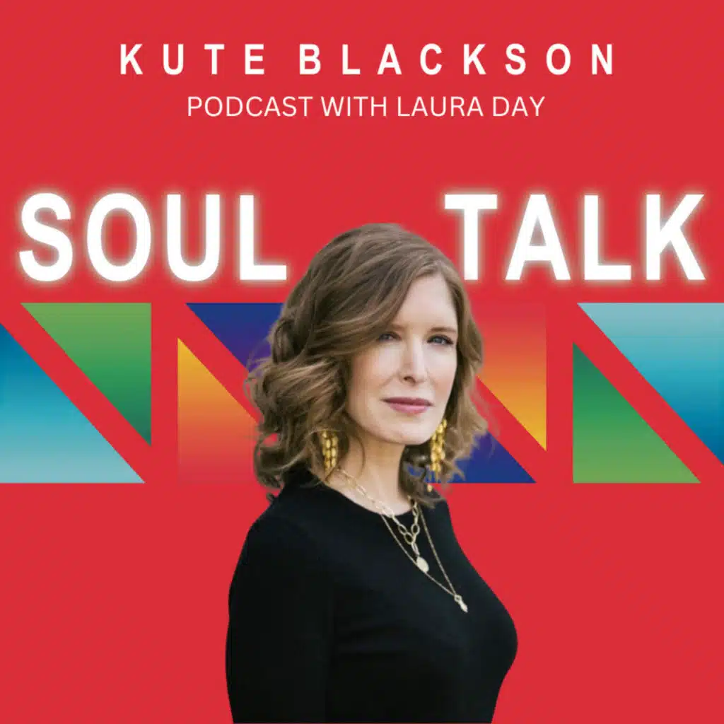 398: Laura Day on How to Trust Yourself: Awakening the Power of Your Intuition