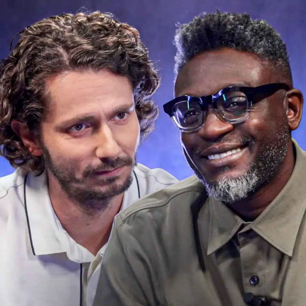 CORNEILLE: SA FAMILLE SE FAIT FUSILLER DEVANT LUI, IL SURVIT AU GÉNOCIDE ET PARDONNE LES ASSASSINS !