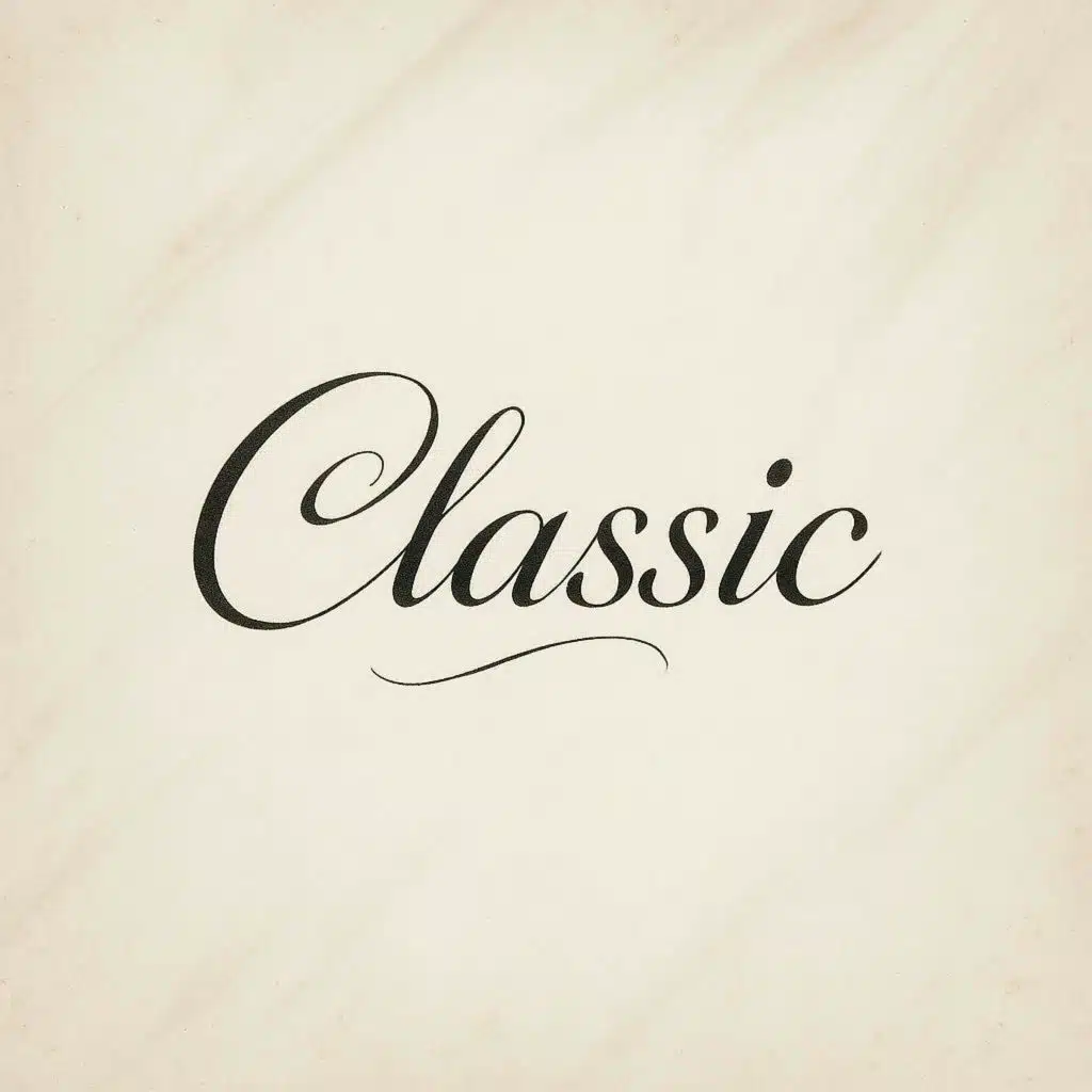 CLASSIC - LANA DEL REY