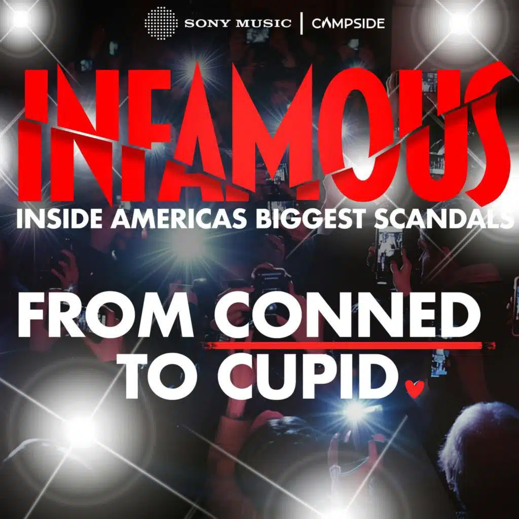Listen to Infamous: From Conned to Cupid