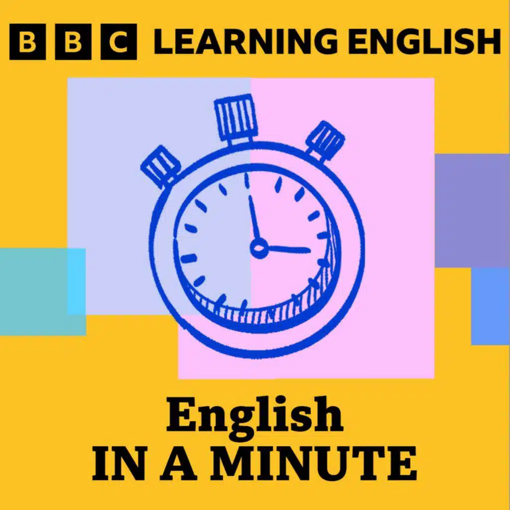 English in a Minute: Verbs to use with 'opinion'