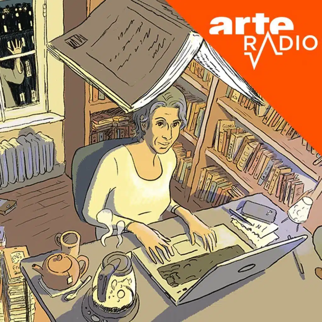 Mona Chollet : une workaholic plus très anonyme (3/3)