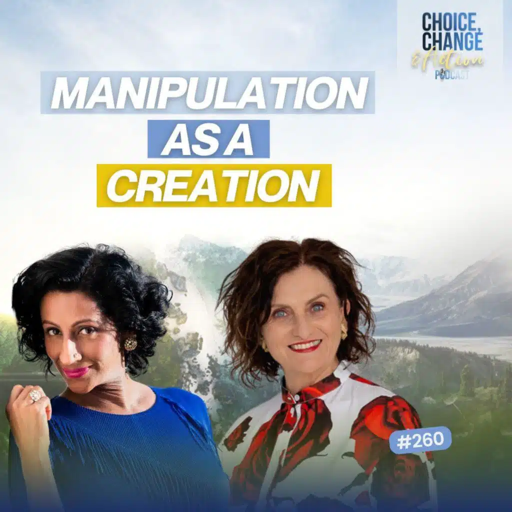 260. Manipulation as a Creation