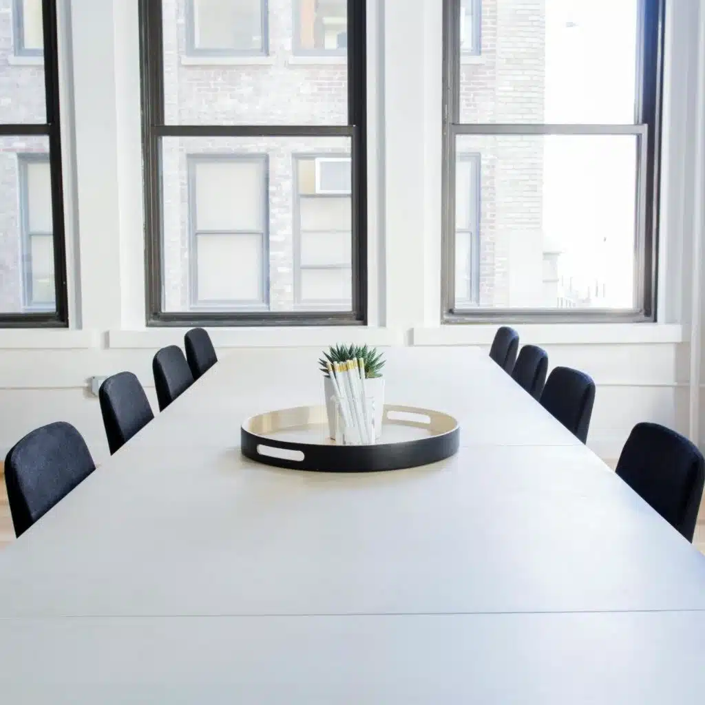 Do too many meetings get in the way of work?