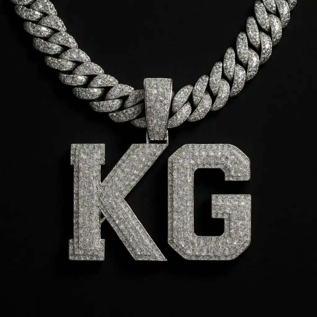 KG (album) - GUE, RASTY KILO