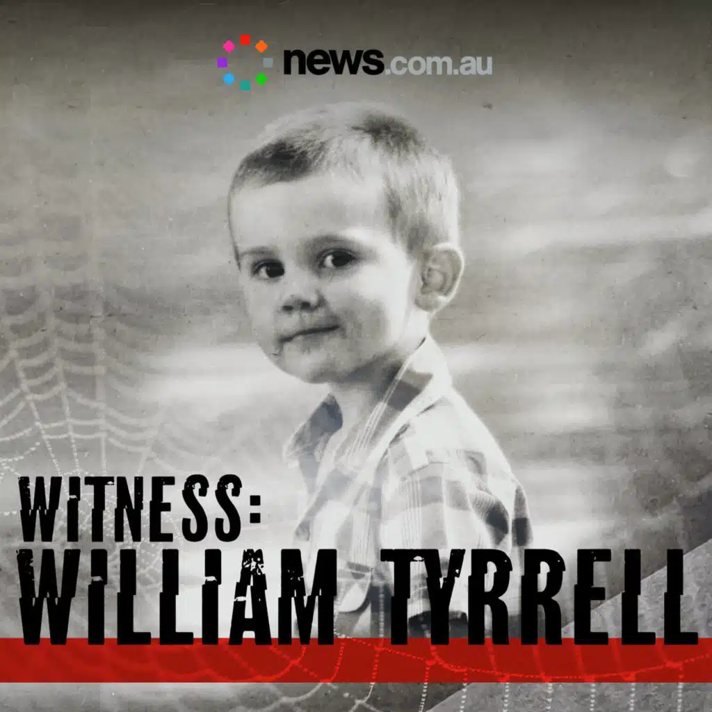Cherylee | William Tyrrell:15