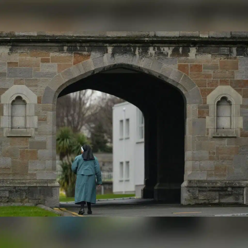 Mother and Baby Homes to be taught about in schools for first time