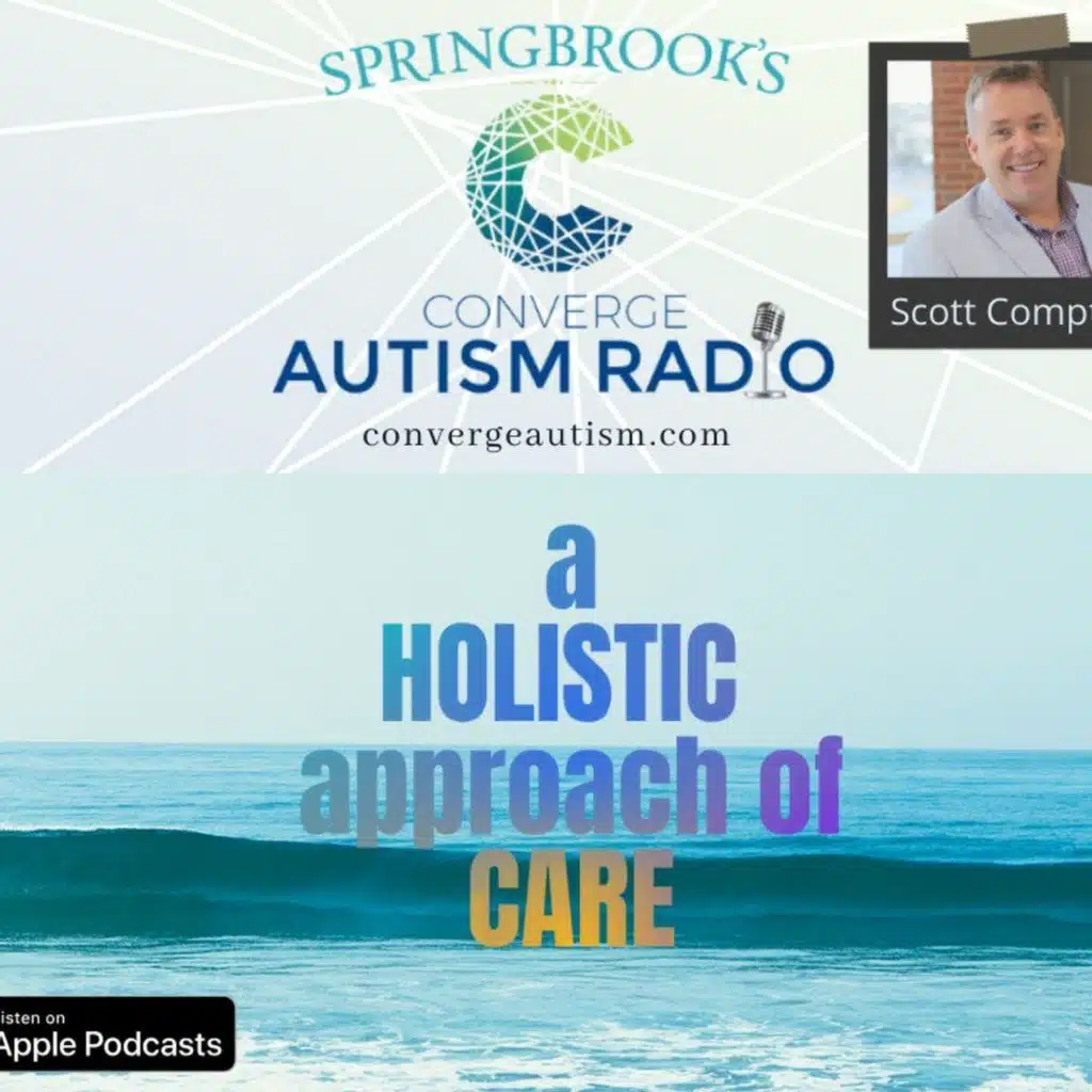 A Holistic Approach of Care