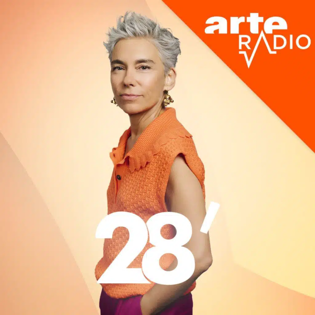 Les yeux de Gaza / Choose France : la France est-elle attractive ? |