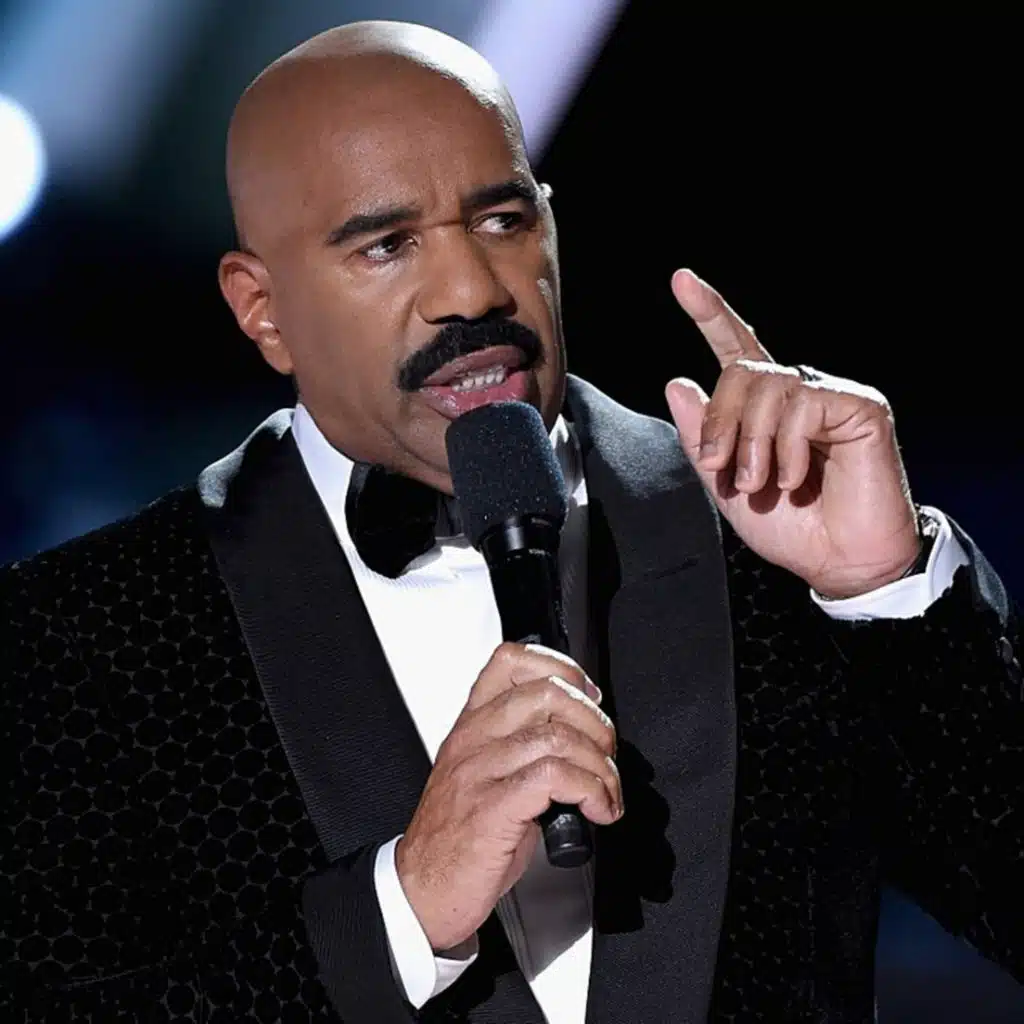 Don't Lose Faith in the Process | Steve Harvey - Motivation Speech