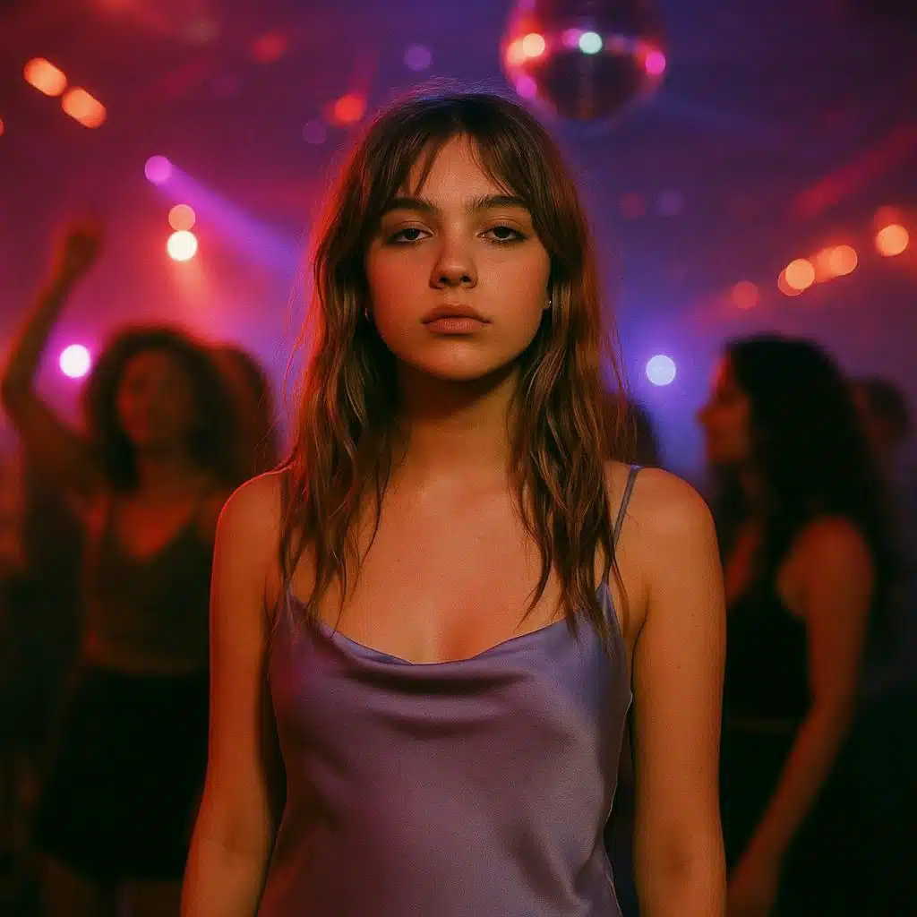 PARTY 4 U - CHARLIE XCX