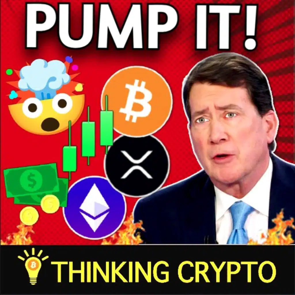 🚨BITCOIN PUMPS TO NEW HIGH $110K! NEW XRP ETF & VANECK AVALANCHE AVAX TOKENIZATION!